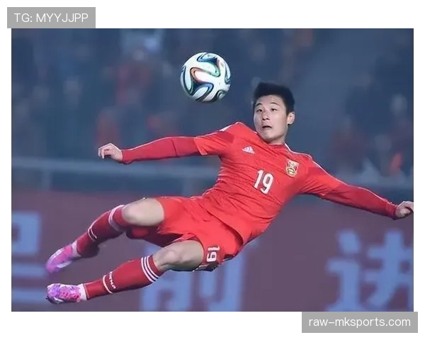 武磊斩获百球里程碑，助力中国队状态回暖再现巅峰希望