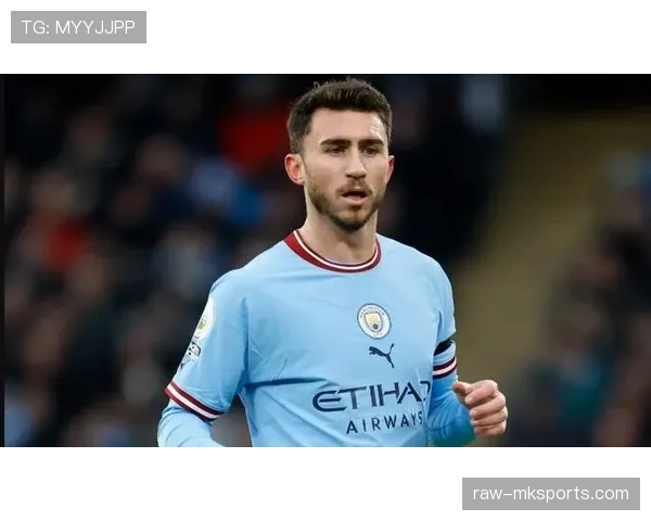 拉波尔特：从巴萨到曼城，积极影响力塑造足坛新格局