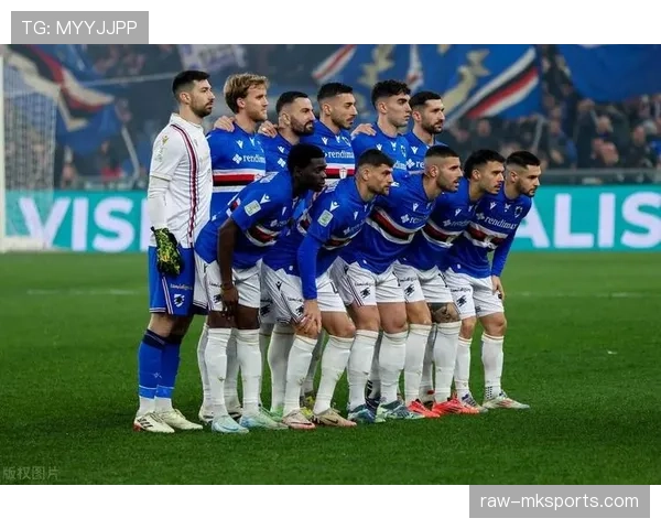 桑普多利亚多样化转会策略成效初显，为球队未来发展夯实基础