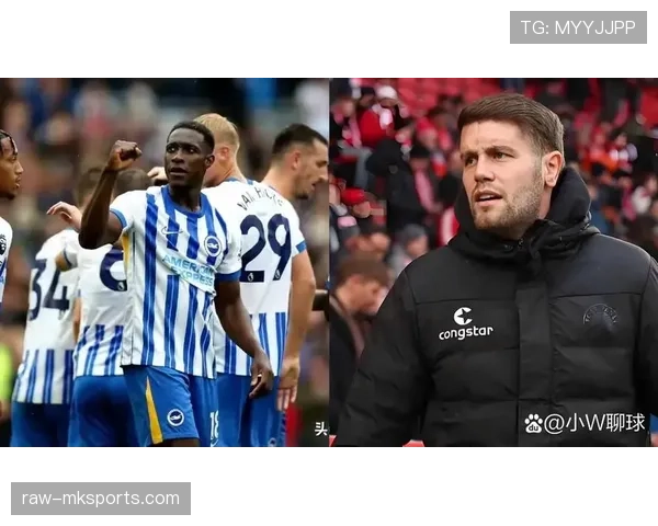 布莱顿防守稳固连胜在握，竞争力持续攀升