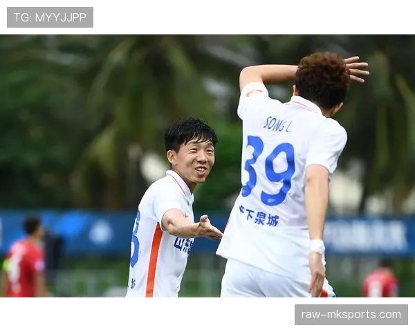 李刚仁状态回暖助球队斩获关键胜利