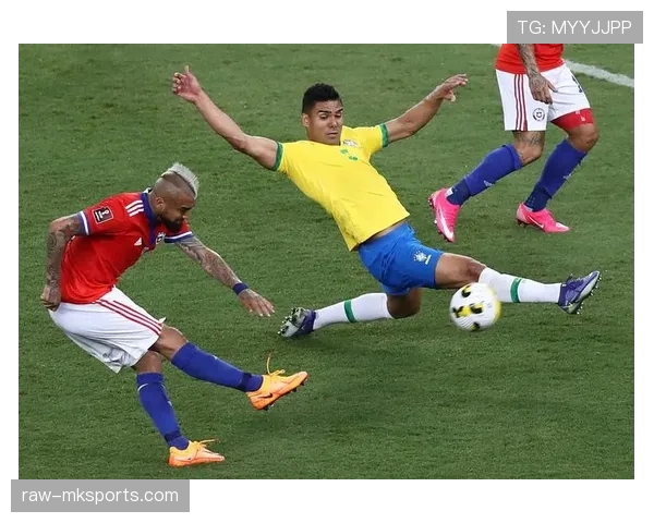 智利队世界杯前景分析:状态回暖,值得关注的重返荣耀之路 智利队世界杯前景分析:状态回暖,值得关注的重返荣耀之路