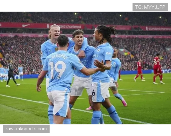 曼城新星表现稳健，助球队持续保持英超争冠竞争力