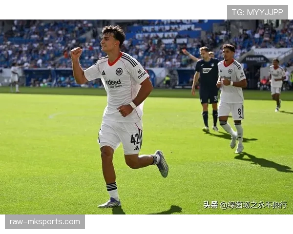 法兰克福转会策略