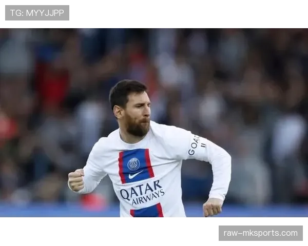 梅西赛后评价：谈比赛表现与球队状态