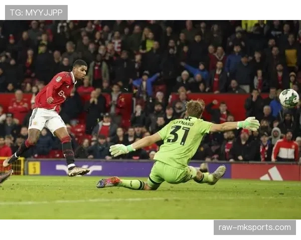 曼市德比关键人物:拉什福德对阵曼城的经典时刻 曼市德比关键人物:拉什福德对阵曼城的经典时刻