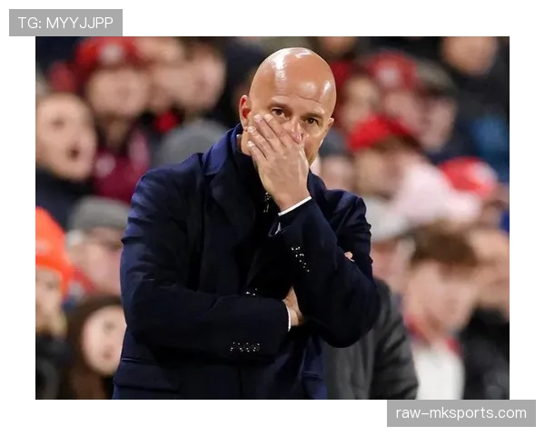 换帅后高压体系快撑不住了？利物浦真能扛住崩盘风险吗