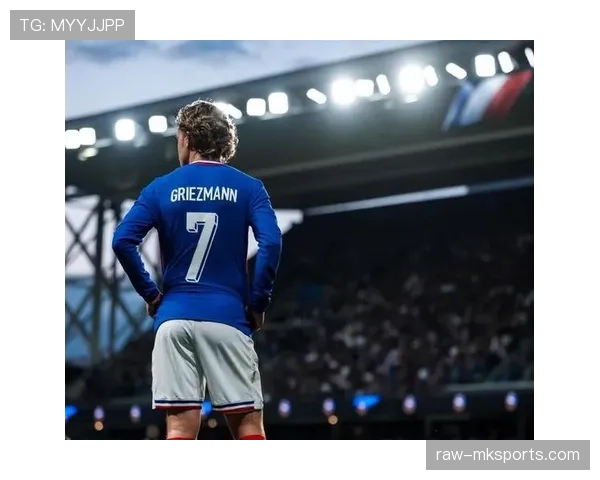 格列兹曼 vs 哈弗茨:进攻效率与战术角色差异