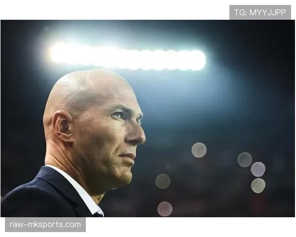 齐达内足球影响力解析