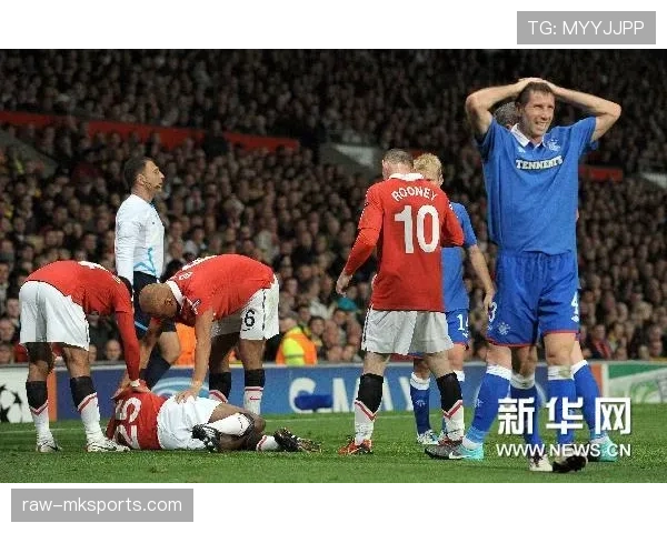 比赛中球员受伤倒地，裁判为何有时不停表？规则拆解