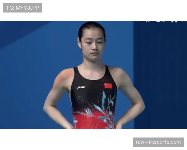 昌雅妮跳水完顺手买了个爱马仕？