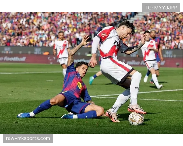 年轻球员冒头，巴萨却越踢越不稳了？