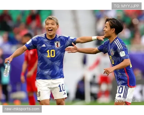 日本队2026世界杯阵容预测：久保建英领衔的黄金一代能否突破16强魔咒